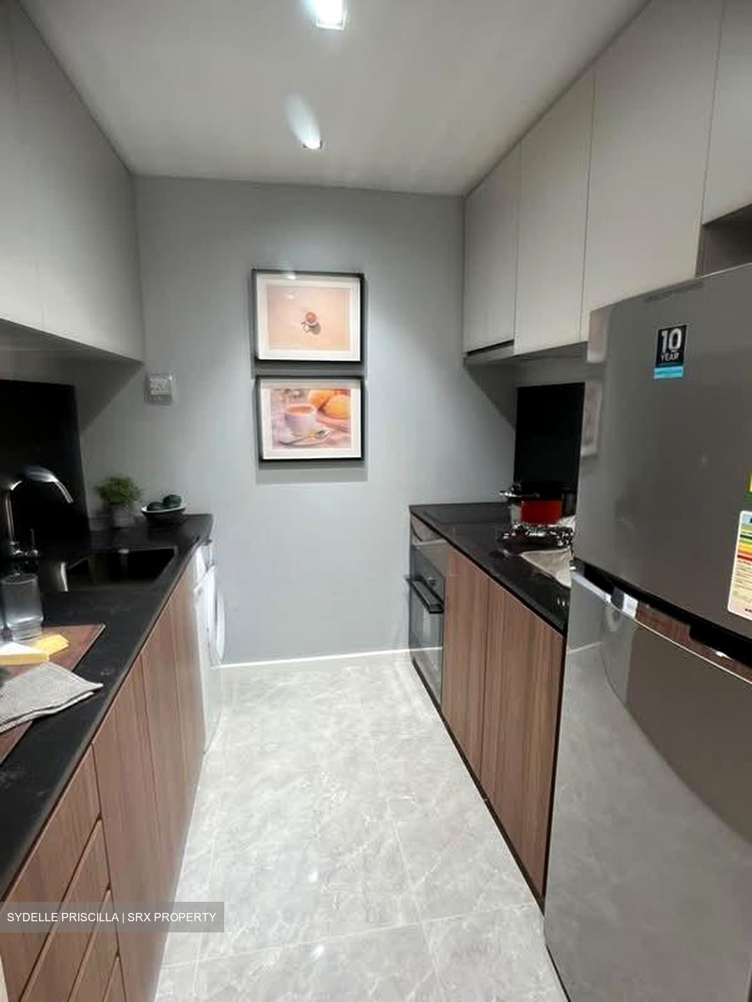 THE ARCADY AT BOON KENG (D12), Apartment #560328121